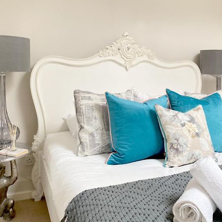 Price & Weeks - Heart Of Bath Villa Ngoại thất bức ảnh