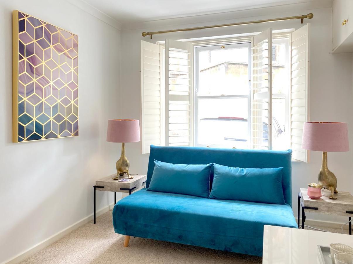 Price & Weeks - Heart Of Bath Villa Ngoại thất bức ảnh