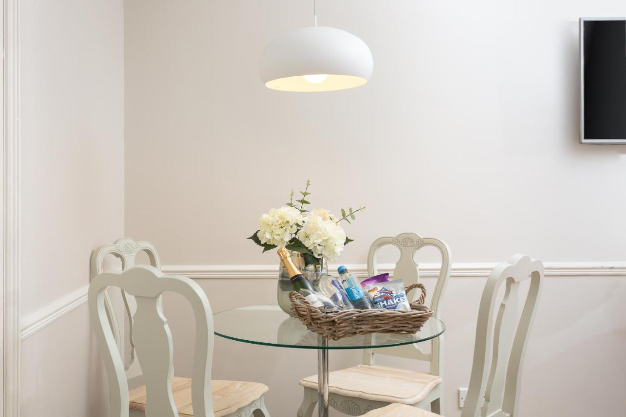 Price & Weeks - Heart Of Bath Villa Ngoại thất bức ảnh