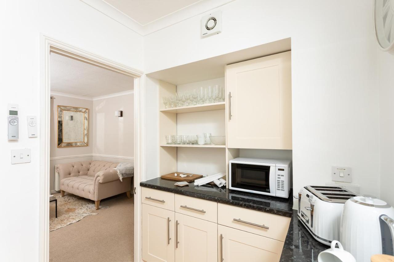 Price & Weeks - Heart Of Bath Villa Ngoại thất bức ảnh