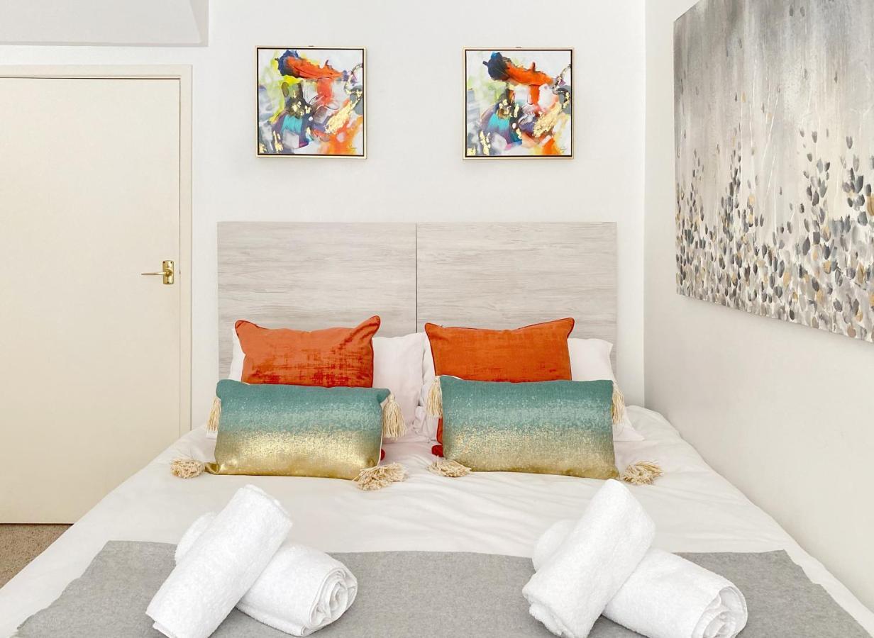 Price & Weeks - Heart Of Bath Villa Ngoại thất bức ảnh