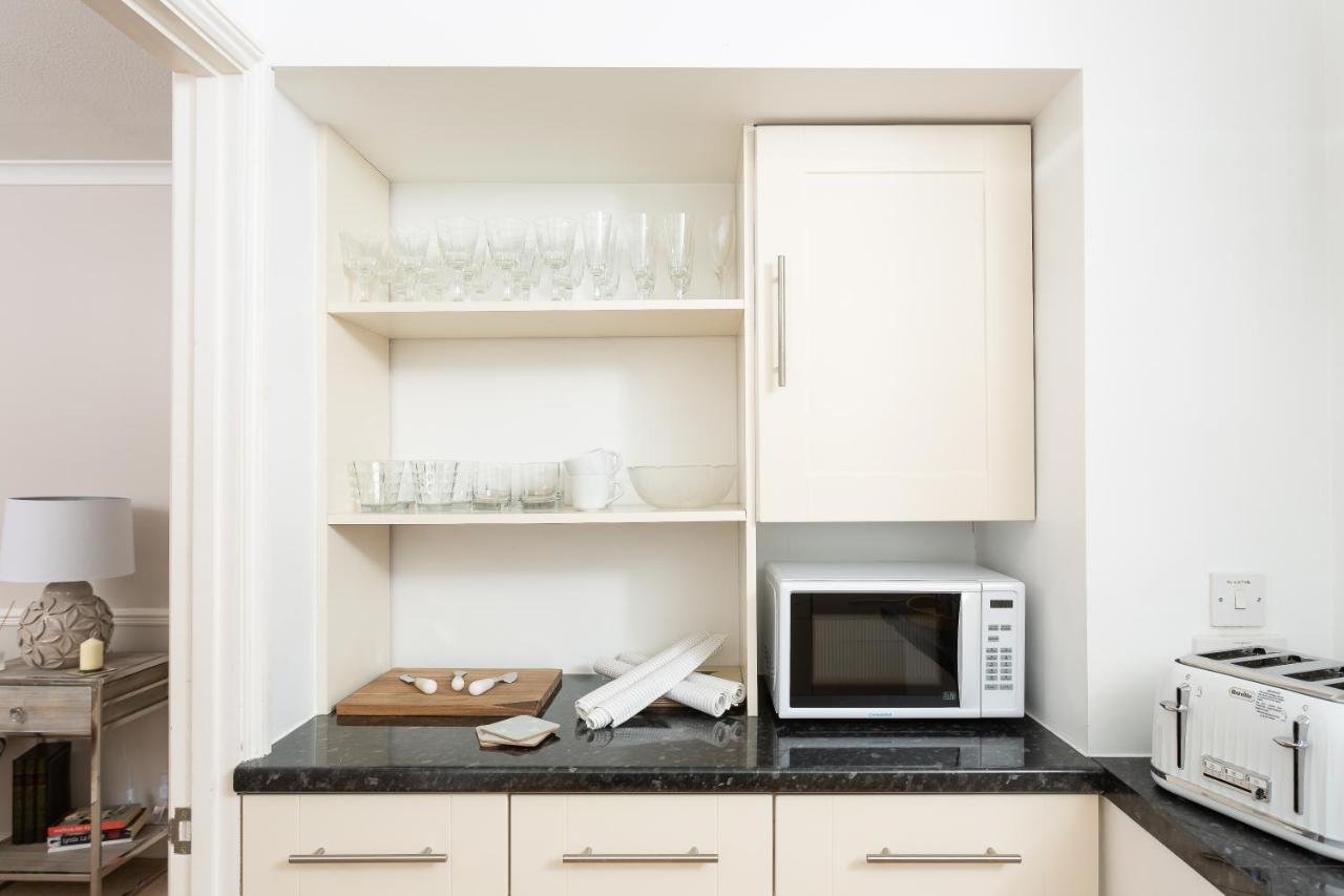 Price & Weeks - Heart Of Bath Villa Ngoại thất bức ảnh