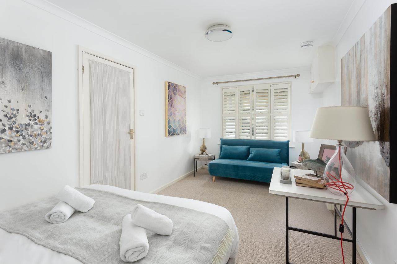 Price & Weeks - Heart Of Bath Villa Ngoại thất bức ảnh